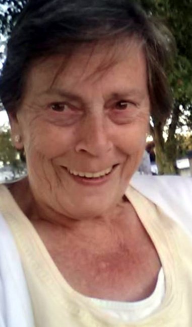 Obituary of Helen Noble