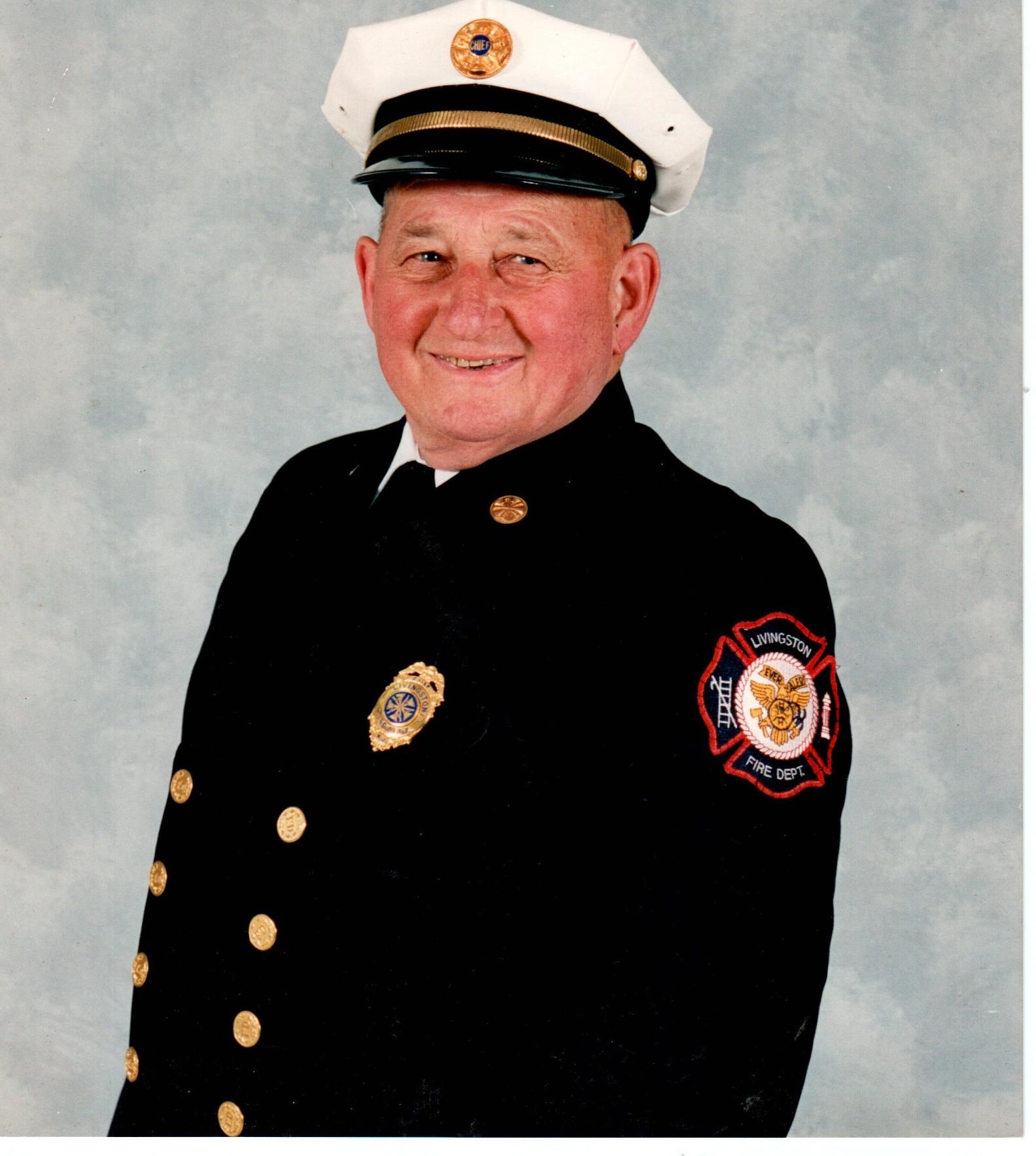 Avis de décès de Charles W. Schilling