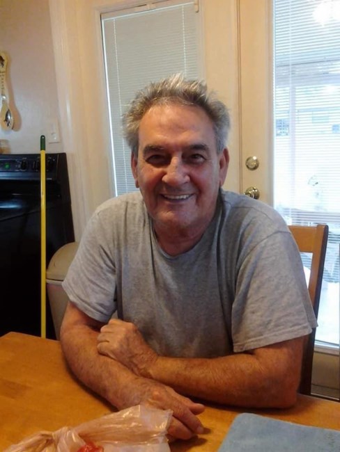 Avis de décès de Manuel E Lozano Ortega