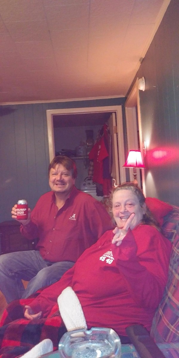 Obituary of Billy Ray Hood