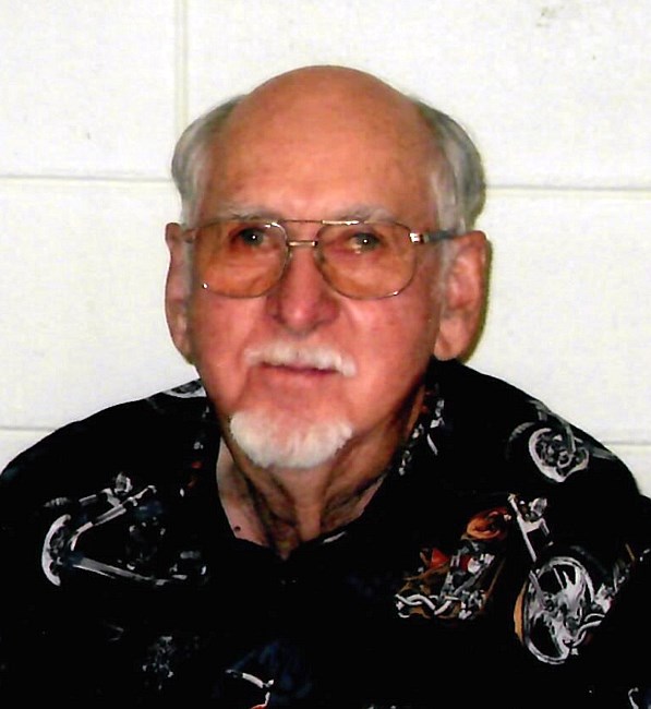 Obituary of Douglas E. Cooper