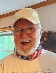 Obituary of Nolan Knight