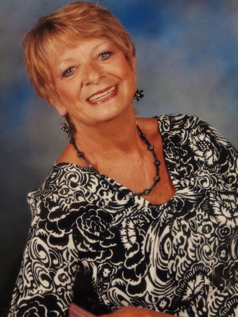 Obituary of Vickie Lee Thomas