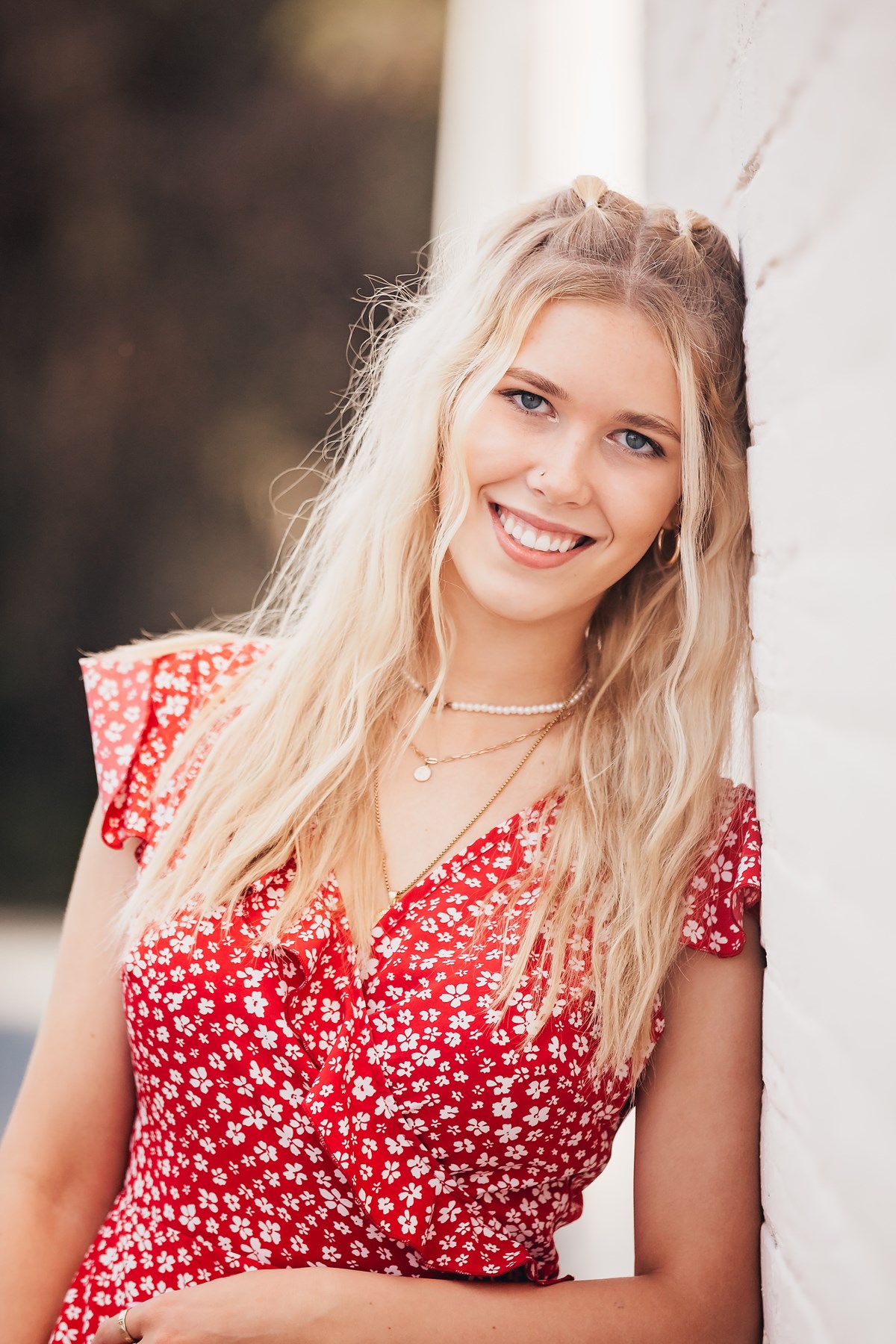 Obituary of Ashley Elizabeth Williams