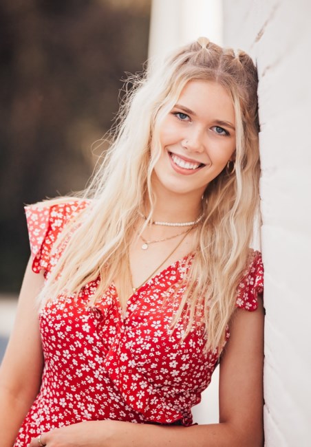 Obituary of Ashley Elizabeth Williams