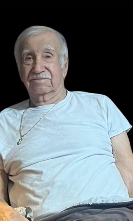 Obituary of Refugio Rivera Lira