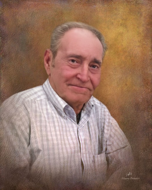 Obituary of Irvin Lee Landry