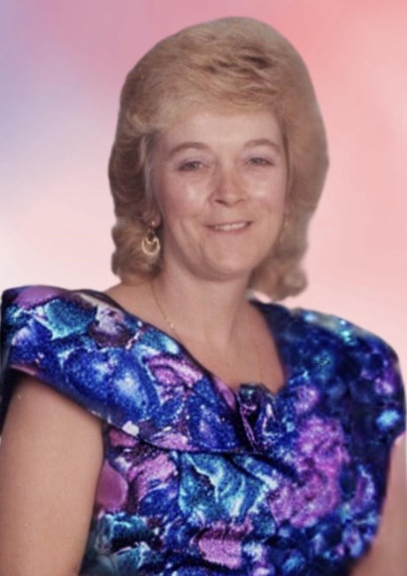 Obituary of Suzanne Lynn Burden