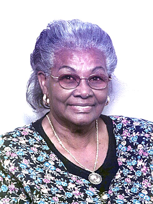 Obituary of Elisa M. Victorin
