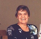 Obituary of Marlene Dahlman-Stidham