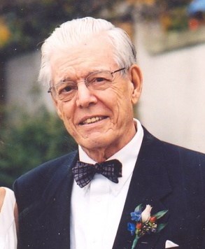 Obituary of Bernard Charles Lemoine