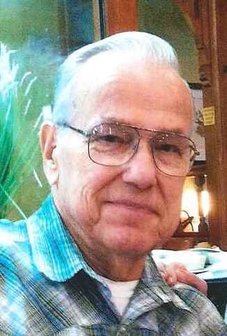 Obituary of Richard Wayne Cuddy Sr.