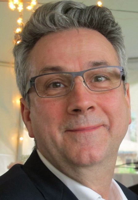 Obituary of Alan Dee