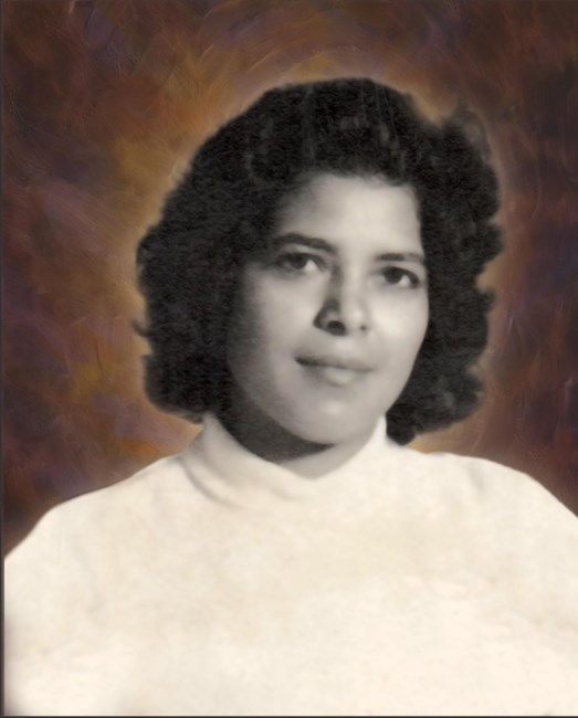 Obituary of Esther Vega
