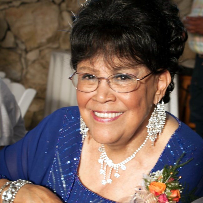 Obituary of Esperanza (Hope) Garcia