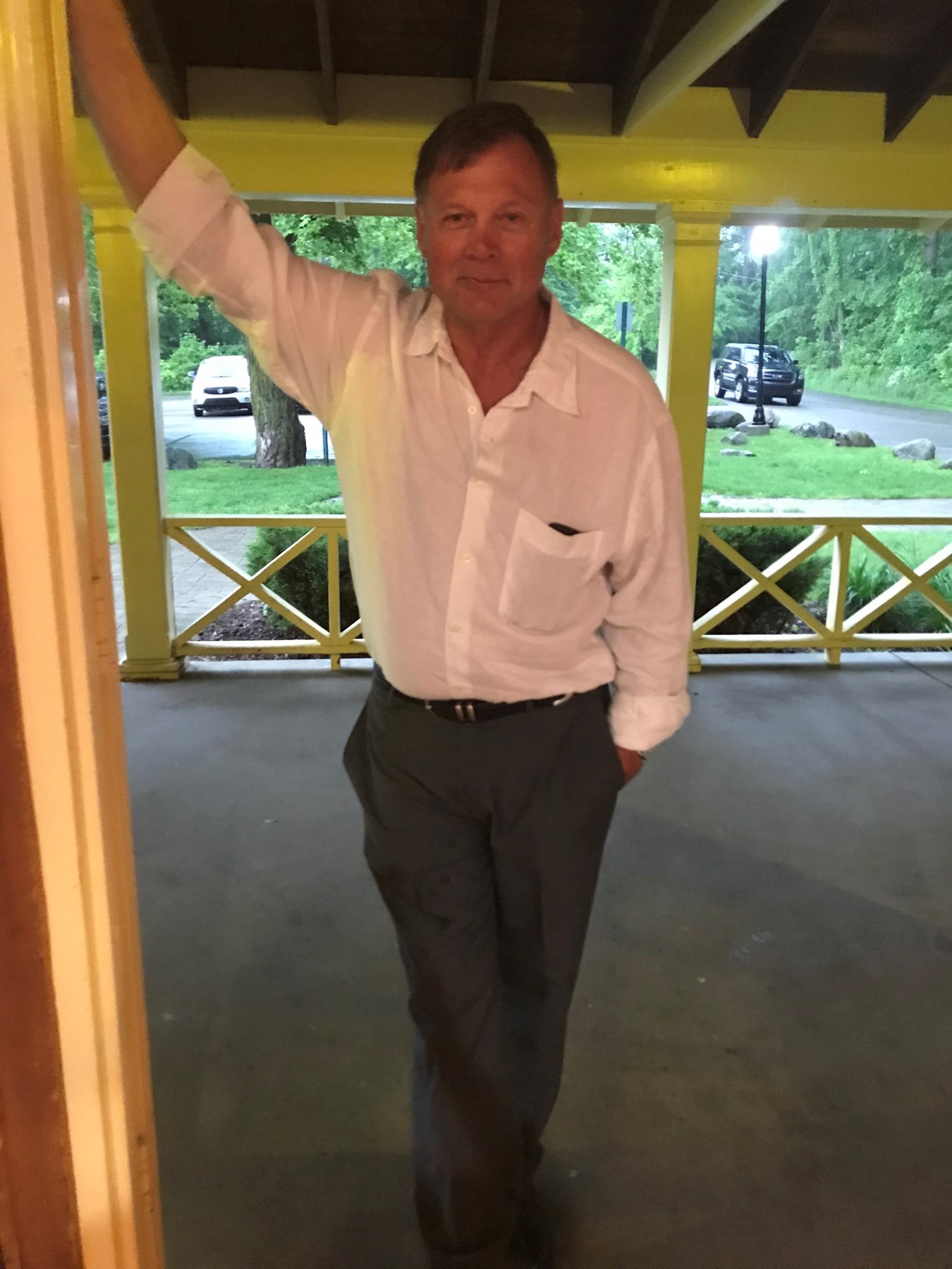 Obituary of Jeffrey Dean Kreun