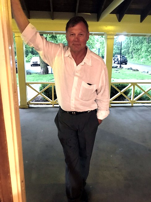 Obituary of Jeffrey Dean Kreun