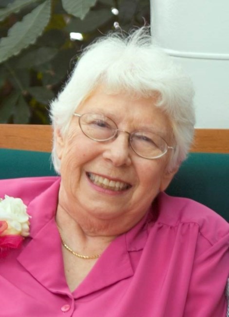 Obituary of Lavina M. Davis