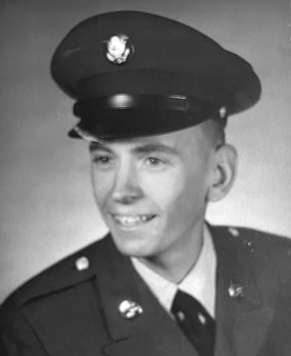 Obituary of Dale Wayne Koop