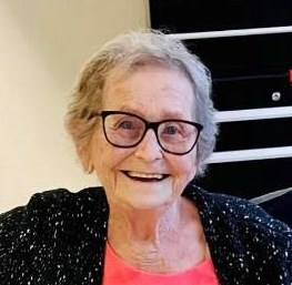 Obituary of Betty Jean Tapp