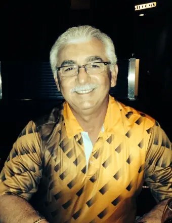 Obituary of Robert Astroon Mouradian