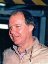 Obituary of Arnold Kenneth Clark