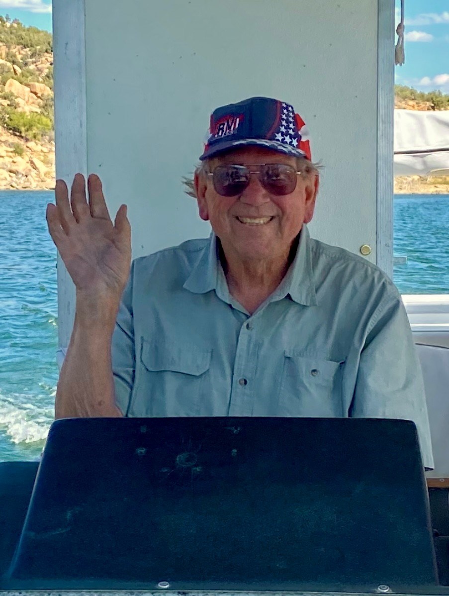 Obituary of Russell Keith Lexa