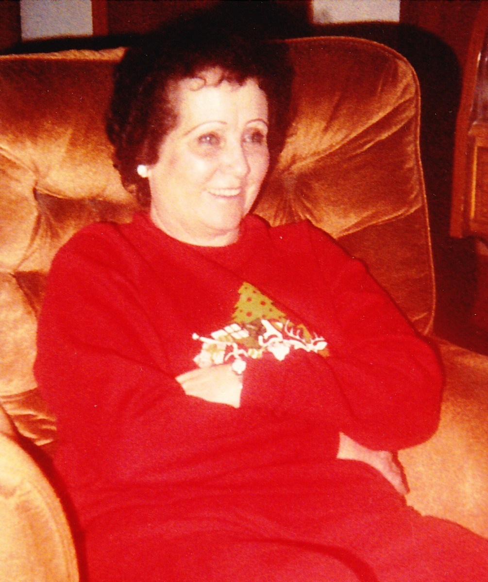 Obituary of Viola M. White Basek