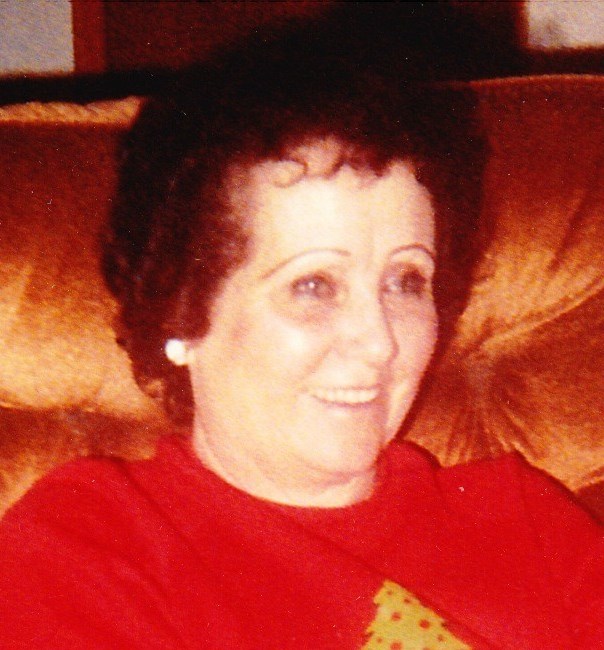 Obituary of Viola M. White Basek