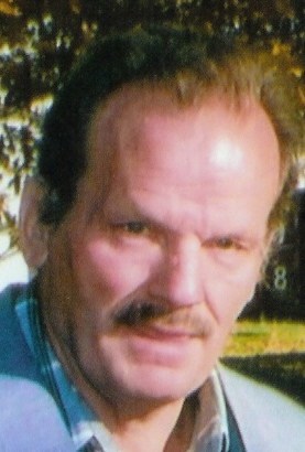 Obituary of Glen Whitaker