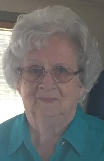 Obituary of Margaret Elizabeth Ayers