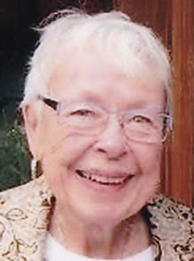 Obituary of Marlene Ann Mullin