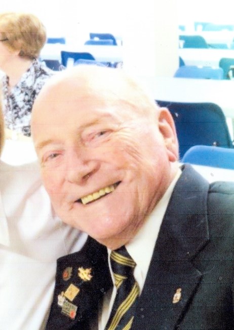 Obituary of John Henry Gehrke