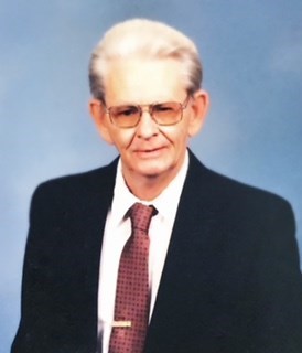 Obituary of Alvin D. Caldwell
