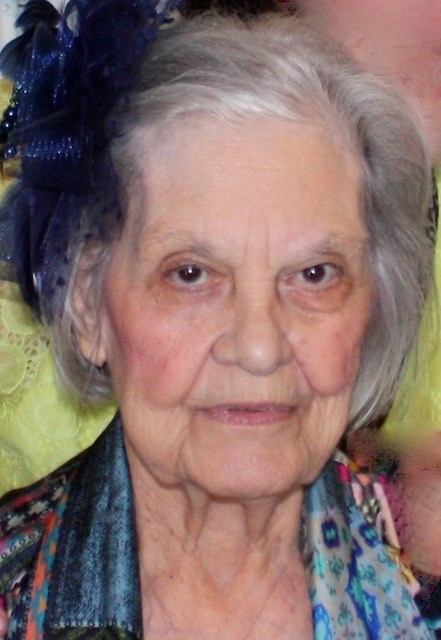Joann Mccarty Obituary Marble Falls Tx