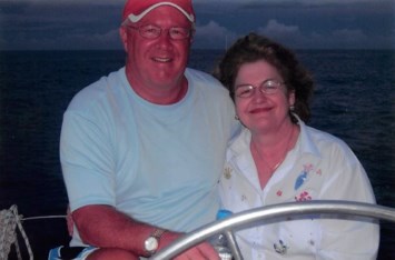 Obituary of Margaret Davies