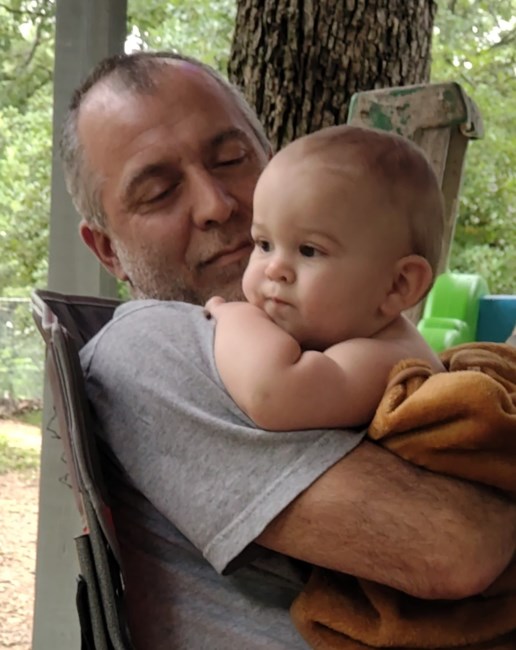 Obituary of Eric Morrel Bridenbecker