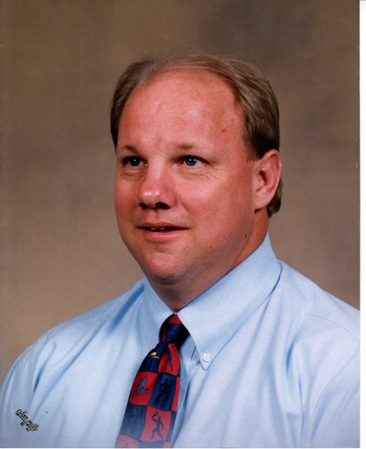 Obituary of William Richard Farmer