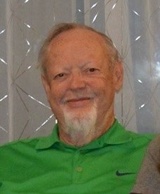 Obituary of Ralph Ewen Anderson