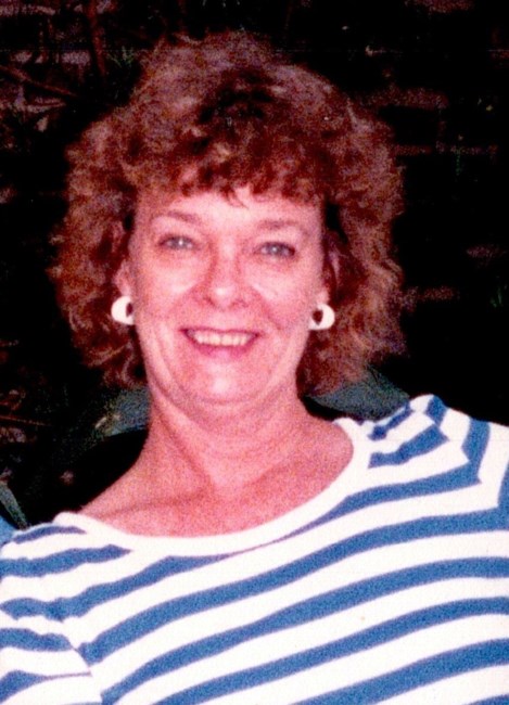 Obituary of Lorraine Hartl Conant
