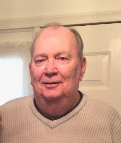 Obituary of Jimmie Hudnall