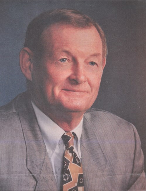 Obituary of Richard Dale Sewell