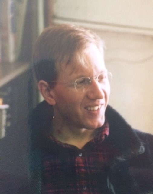 Obituary of Richard Tomas Berner