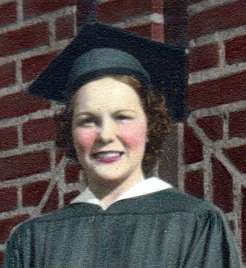 Obituary of Ida R. Licht