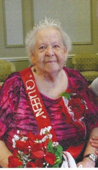 Obituary of Casimira "Kay" Kowalczyk