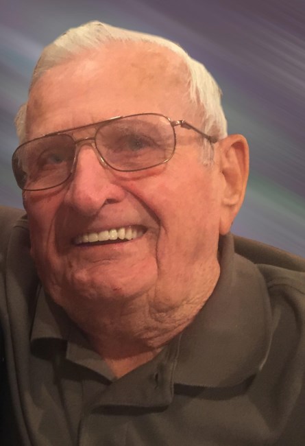 Obituary of Gerald Lee Dickinson