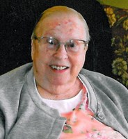 Obituary of Doris B. Powell
