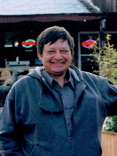 Obituary of John Arthur Elders