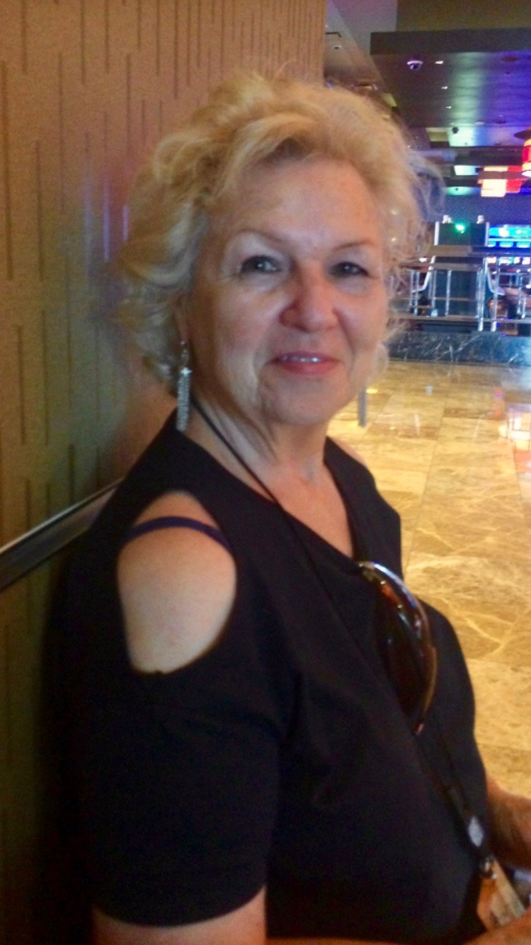 Obituary of Dovie Lee Powell