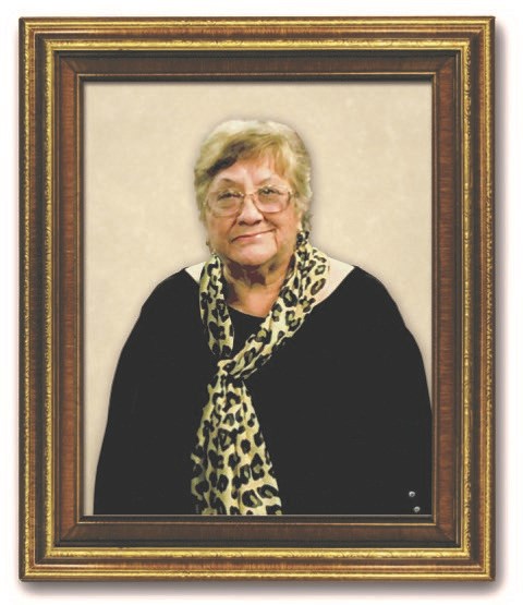 Obituary of Gloria Linda Sanchez Veloz